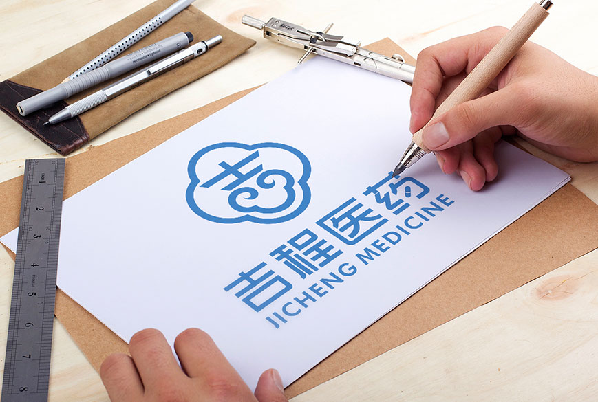 郑州logo设计公司分享logo设计流程